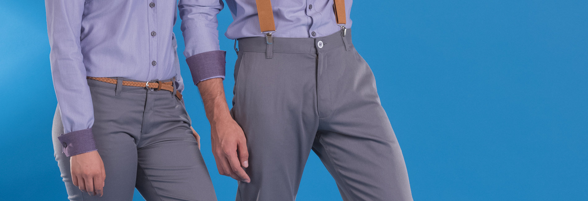 Estilo Corporativo Bibo Uniformes