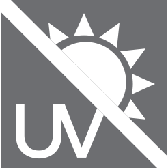 Bibo - Tecnología - Protección UV