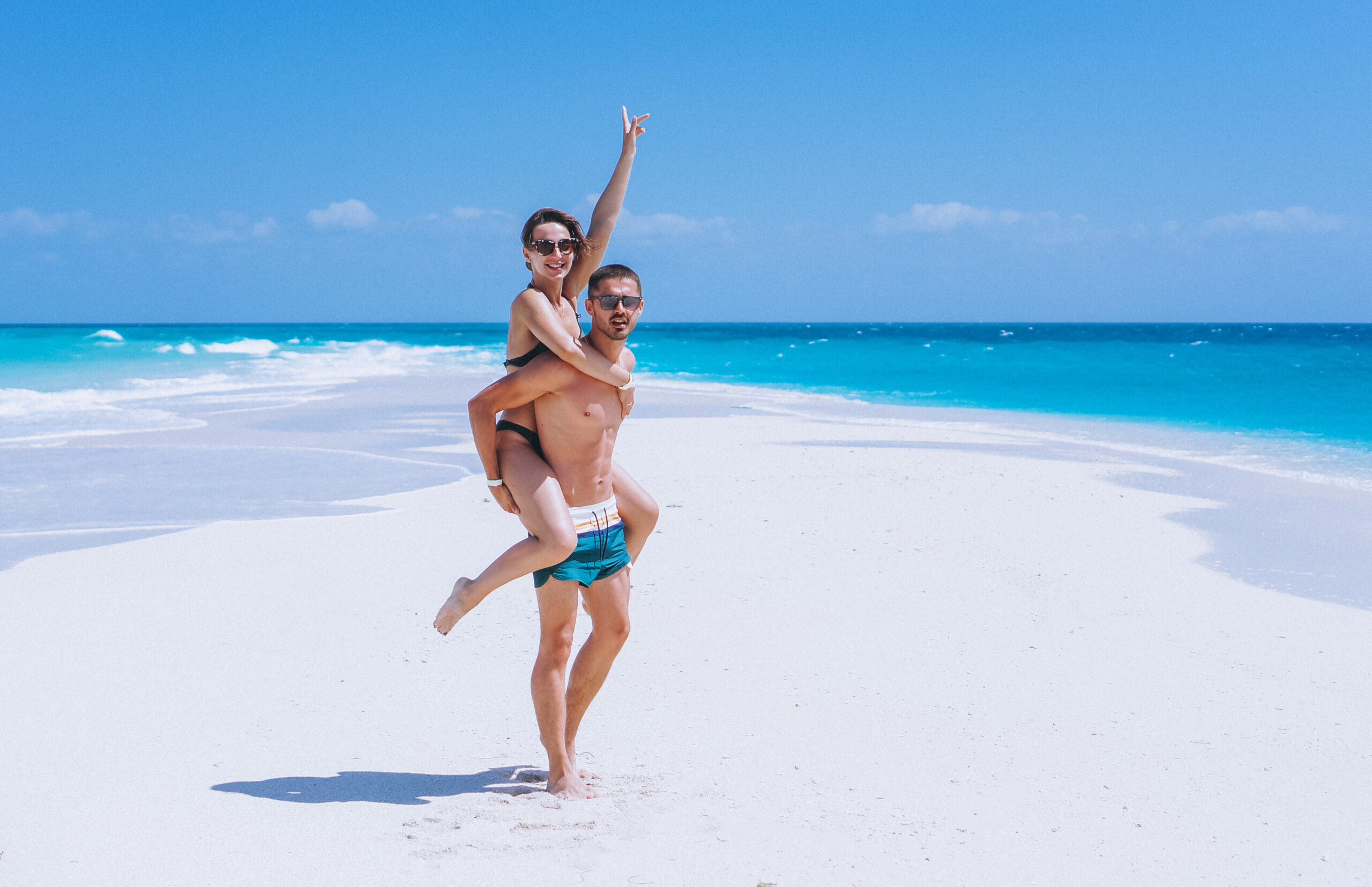 5 lugares para viajar en pareja en México - BIBO 5 lugares para viajar en pareja en México - BIBO